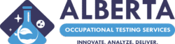 Alberta Occupational Drug and Alcohol Testing Services